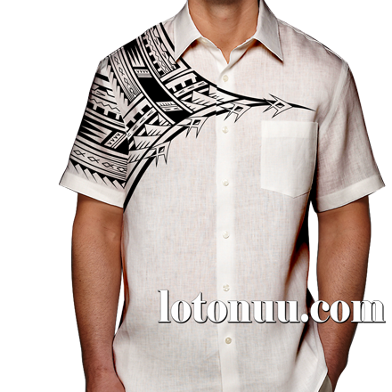 samoa t shirt design