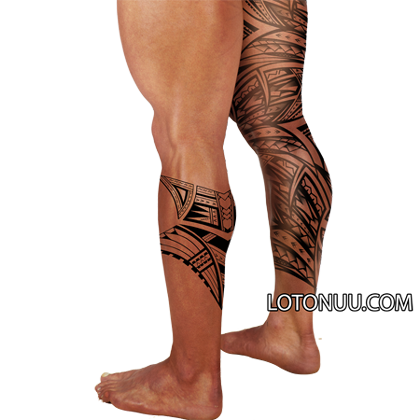 samoan tattoo