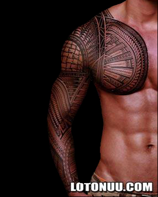 sam tatt 34