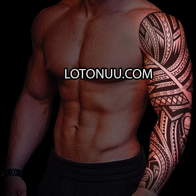 samoan
