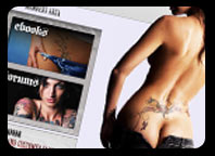 cool tattoos