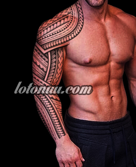 samoan tattoo