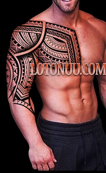 tattoo samoa