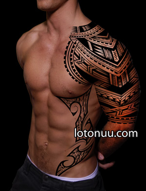 samoan tatt 001