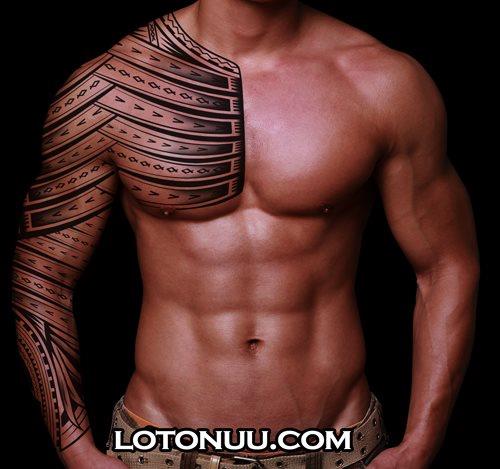 samoan tattoos