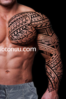 samoan tattoos