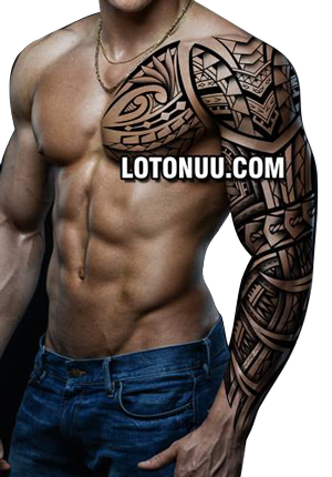 samoan tatt 33