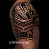 samoan tattoo