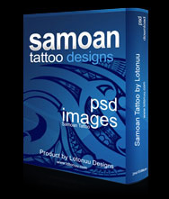 samoa tattoo designs