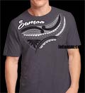 tshirt samoa